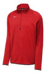 Nike Layering Nike - Men's Therma-FIT 1/4-Zip Fleece