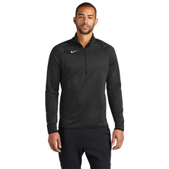 Nike Layering Nike - Men's Therma-FIT 1/4-Zip Fleece