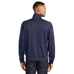 Nike Outerwear Nike - Men's Full-Zip Chest Swoosh Jacket