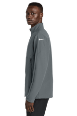 Nike Outerwear Nike - Men's Full-Zip Soft Shell Jacket