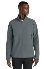 Nike Outerwear Nike - Men's Full-Zip Soft Shell Jacket