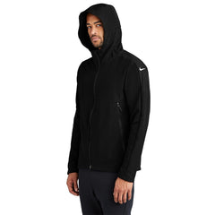 Nike Outerwear Nike - Men's Hooded Soft Shell Jacket