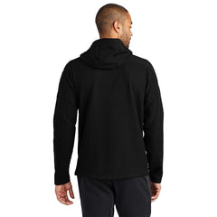 Nike Outerwear Nike - Men's Hooded Soft Shell Jacket