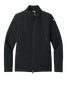 Nike Outerwear XS / Black Nike - Men's Full-Zip Soft Shell Jacket