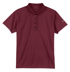 Nike Polos Nike - Women's Tech Basic Dri-FIT Polo