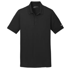 Swift Ship Polos 3-Day Swift Ship: Nike - Mens Dri-FIT Solid Icon Pique Modern Fit Polo