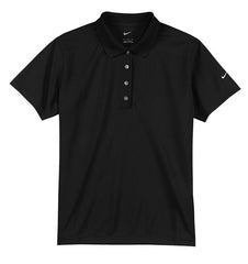 Nike Polos S / Black Nike - Women's Tech Basic Dri-FIT Polo