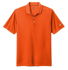Nike Polos S / Brilliant Orange Nike - Men's Dri-FIT Micro Pique 2.0 Polo