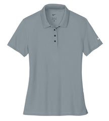 Nike Polos S / Cool Grey Nike - Women's Victory Solid Polo