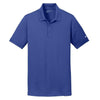 Nike Polos S / Deep Royal Blue Nike - Mens Dri-FIT Solid Icon Pique Modern Fit Polo