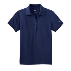 Nike Polos S / Midnight Navy Nike - Women's Dri-FIT Classic Polo