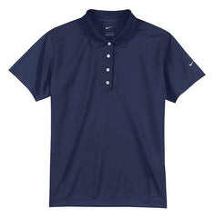 Nike Polos S / Midnight Navy Nike - Women's Tech Basic Dri-FIT Polo