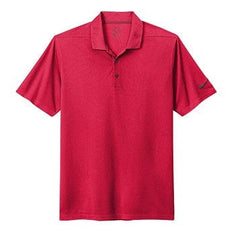 Nike Polos S / University Red Nike - Men's Dri-FIT Micro Pique 2.0 Polo