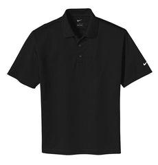 Nike Polos XS / Black Nike - Men's Tech Basic Dri-FIT Polo