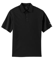 Nike Polos XS / Black Nike - Men's Tech Sport Dri-FIT Polo