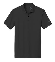 Nike Polos XS / Black Nike - Men's Victory Solid Polo