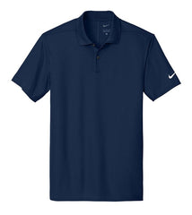 Nike Polos XS / College Navy Nike - Men's Victory Solid Polo