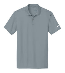 Nike Polos XS / Cool Grey Nike - Men's Victory Solid Polo