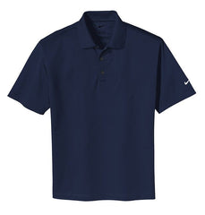 Nike Polos XS / Midnight Navy Nike - Men's Tech Basic Dri-FIT Polo