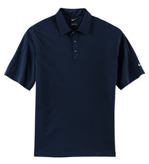 Nike Polos XS / Navy Nike - Men's Tech Sport Dri-FIT Polo