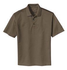 Nike Polos XS / Olive Khaki Nike - Men's Tech Basic Dri-FIT Polo