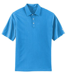 Nike Polos XS / Pacific Blue Nike - Men's Tech Sport Dri-FIT Polo