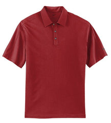 Nike Polos XS / Team Red Nike - Men's Tech Sport Dri-FIT Polo