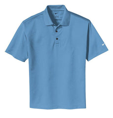 Nike Polos XS / University Blue Nike - Men's Tech Basic Dri-FIT Polo