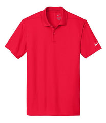 Nike Polos XS / University Red Nike - Men's Victory Solid Polo