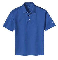 Nike Polos XS / Varsity Royal Nike - Men's Tech Basic Dri-FIT Polo