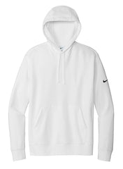 Nike Sweatshirts Nike - Men's Club Fleece Sleeve Swoosh Pullover Hoodie