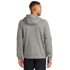 Swift Ship Sweatshirts 3-Day Swift Ship: Nike - Men's Therma-FIT Pocket 1/4-Zip Fleece Hoodie