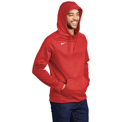 Nike Sweatshirts Nike - Men's Therma-FIT Pullover Fleece Hoodie