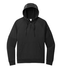 Swift Ship Sweatshirts 3-Day Swift Ship: Nike - Men's Therma-FIT Pocket 1/4-Zip Fleece Hoodie
