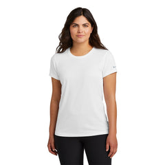 Nike T-shirts Nike - Women's Swoosh Sleeve rLegend Tee