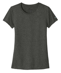 Nike T-shirts Nike - Women's Swoosh Sleeve rLegend Tee