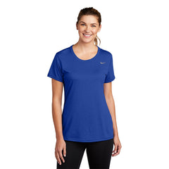 Nike T-shirts Nike - Women's Team rLegend Tee