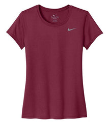 Nike T-shirts Nike - Women's Team rLegend Tee