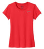 Nike T-shirts S / University Red Nike - Women's Team rLegend Tee