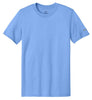 Nike T-shirts S / Valor Blue Nike - Men's Swoosh Sleeve rLegend Tee