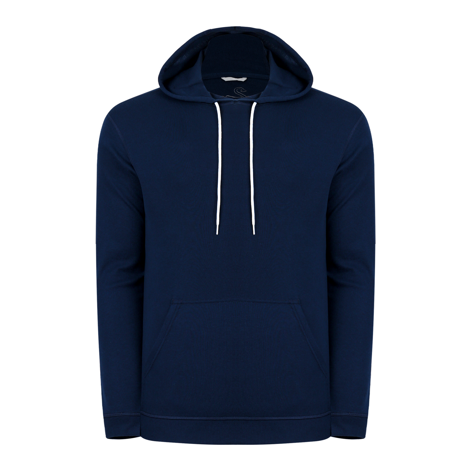 Swannies Golf Sweatshirts S / Navy Swannies Golf - Men's Noah Hooded Sweatshirt