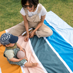 Nomadix Accessories Nomadix - Festival Blanket