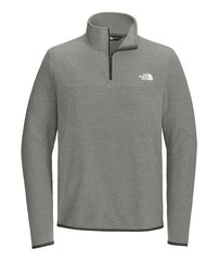 North Face Fleece The North Face - Men's Glacier 1/4-Zip Fleece