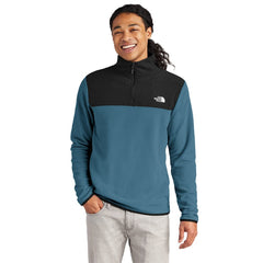 North Face Fleece The North Face - Men's Glacier 1/4-Zip Fleece