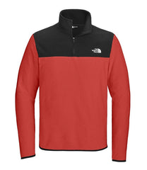 North Face Fleece The North Face - Men's Glacier 1/4-Zip Fleece