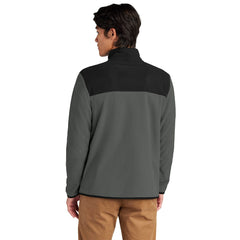 North Face Fleece The North Face - Men's Glacier Full-Zip Fleece Jacket