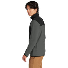 North Face Fleece The North Face - Men's Glacier Full-Zip Fleece Jacket