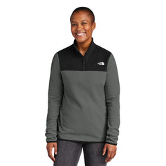 North Face Fleece The North Face - Women's Glacier 1/4-Zip Fleece