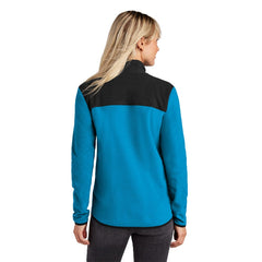 North Face Fleece The North Face - Women's Glacier Full-Zip Fleece Jacket