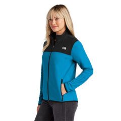 North Face Fleece The North Face - Women's Glacier Full-Zip Fleece Jacket